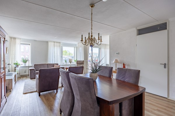 Medium property photo - Wendtsteinweg 70C, 9363 AR Marum