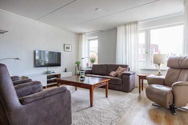 Medium property photo - Wendtsteinweg 70C, 9363 AR Marum