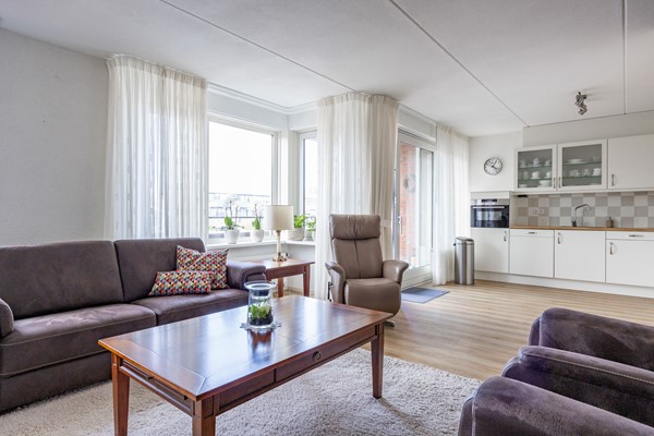 Medium property photo - Wendtsteinweg 70C, 9363 AR Marum