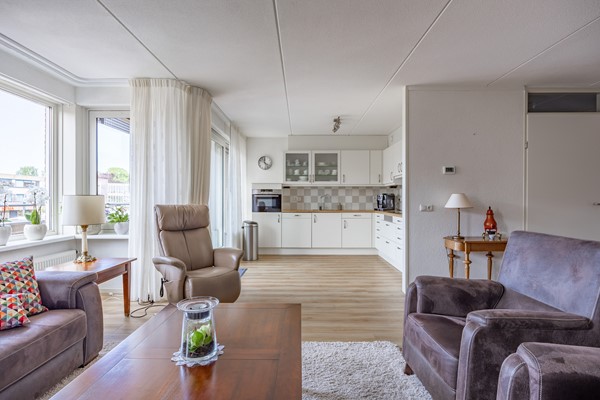 Medium property photo - Wendtsteinweg 70C, 9363 AR Marum