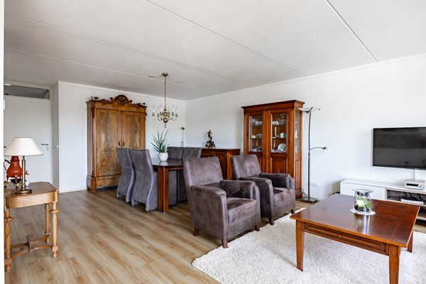 Medium property photo - Wendtsteinweg 70C, 9363 AR Marum