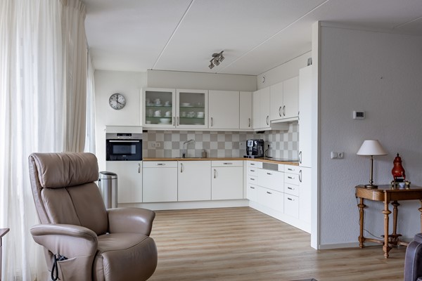 Medium property photo - Wendtsteinweg 70C, 9363 AR Marum