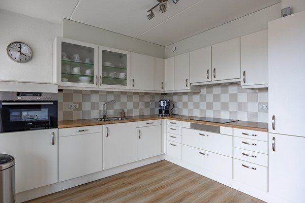 Medium property photo - Wendtsteinweg 70C, 9363 AR Marum