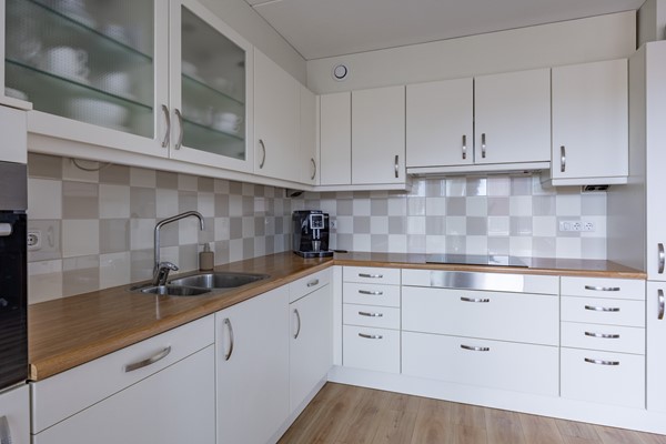 Medium property photo - Wendtsteinweg 70C, 9363 AR Marum