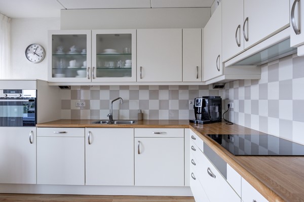 Medium property photo - Wendtsteinweg 70C, 9363 AR Marum