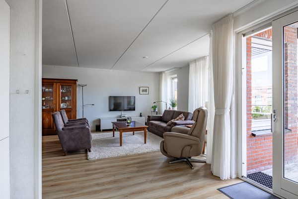 Medium property photo - Wendtsteinweg 70C, 9363 AR Marum