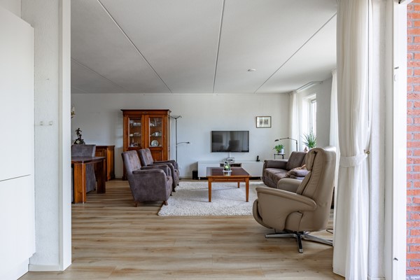Medium property photo - Wendtsteinweg 70C, 9363 AR Marum