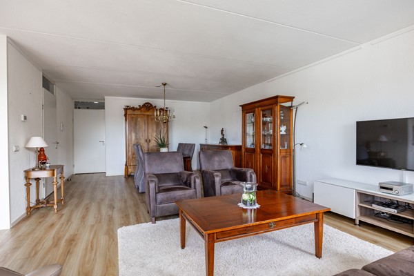 Medium property photo - Wendtsteinweg 70C, 9363 AR Marum