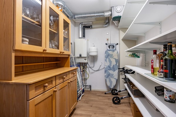 Medium property photo - Wendtsteinweg 70C, 9363 AR Marum