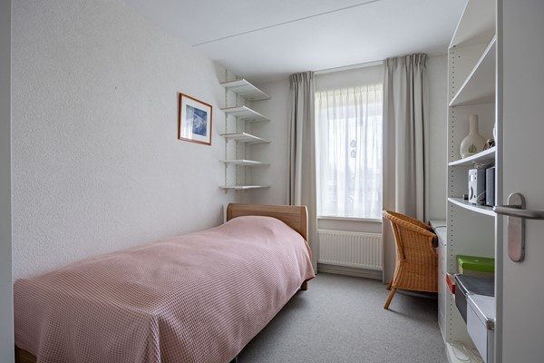 Medium property photo - Wendtsteinweg 70C, 9363 AR Marum