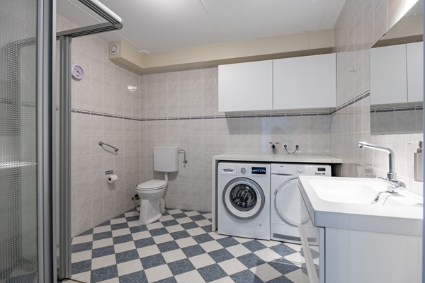 Medium property photo - Wendtsteinweg 70C, 9363 AR Marum