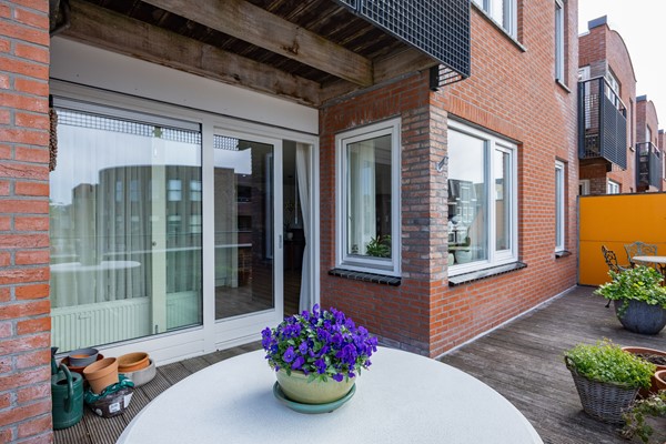Medium property photo - Wendtsteinweg 70C, 9363 AR Marum