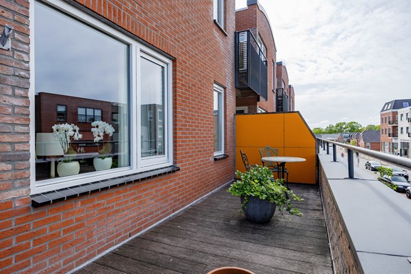 Medium property photo - Wendtsteinweg 70C, 9363 AR Marum