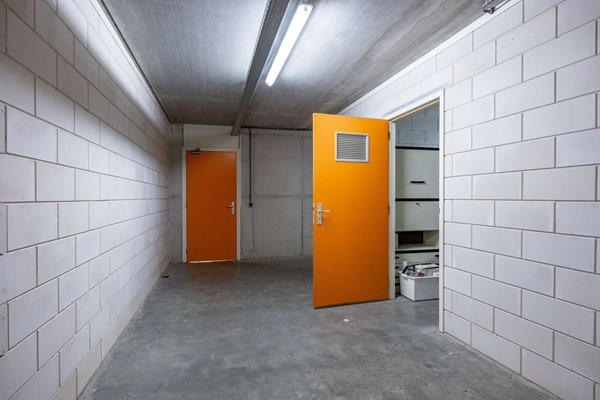 Medium property photo - Wendtsteinweg 70C, 9363 AR Marum