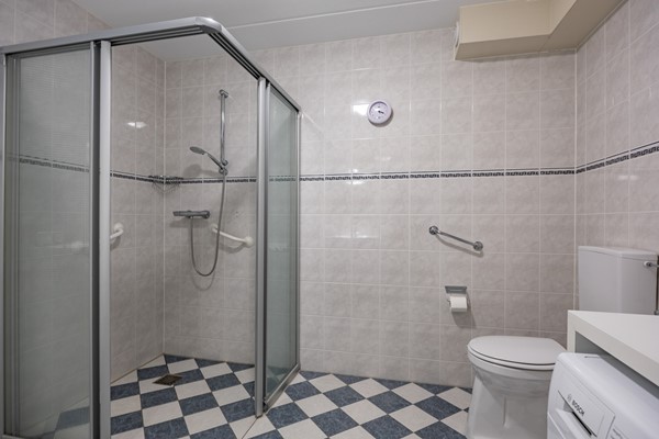 Medium property photo - Wendtsteinweg 70C, 9363 AR Marum