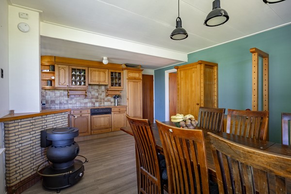 Medium property photo - Ontginningsweg 7, 9865 XA Opende