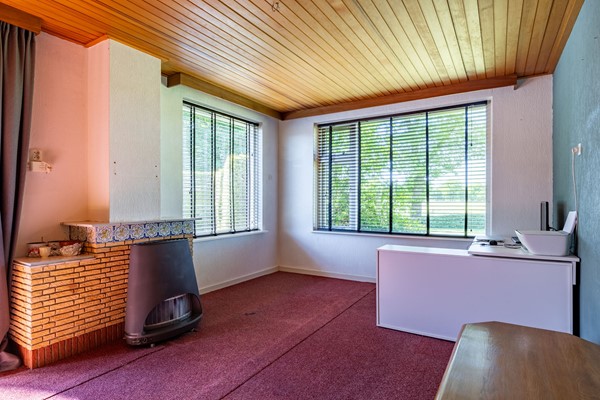 Medium property photo - Ontginningsweg 7, 9865 XA Opende