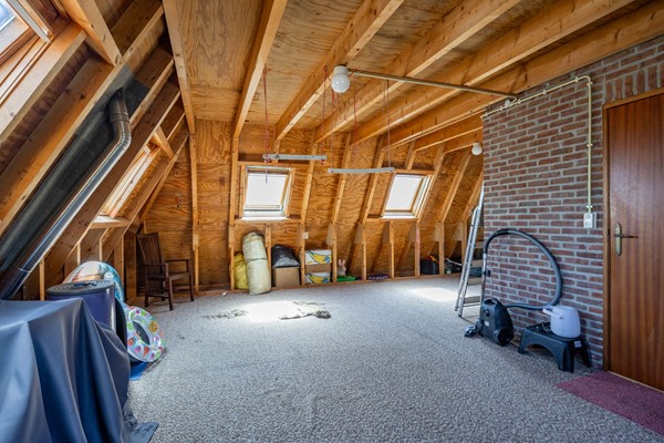 Medium property photo - Ontginningsweg 7, 9865 XA Opende