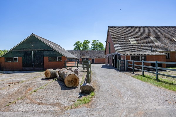 Medium property photo - Ontginningsweg 7, 9865 XA Opende