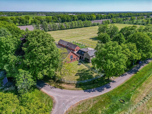 Medium property photo - Ontginningsweg 7, 9865 XA Opende
