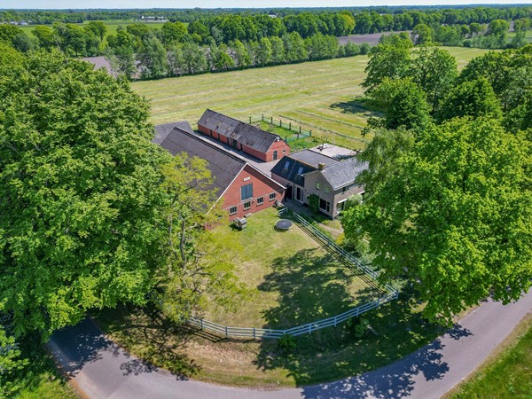 Medium property photo - Ontginningsweg 7, 9865 XA Opende