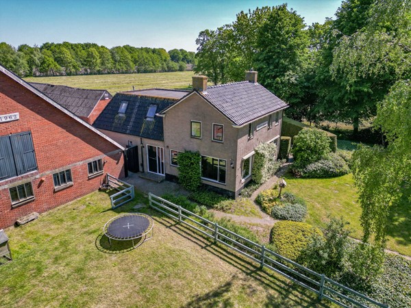 Medium property photo - Ontginningsweg 7, 9865 XA Opende