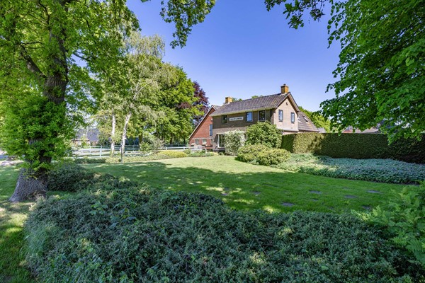 Medium property photo - Ontginningsweg 7, 9865 XA Opende