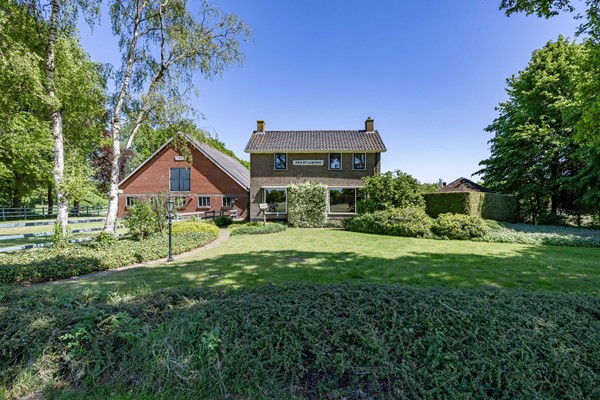 Medium property photo - Ontginningsweg 7, 9865 XA Opende