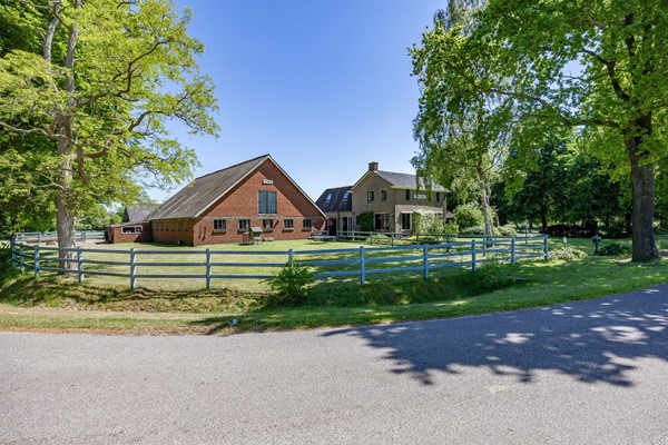 Medium property photo - Ontginningsweg 7, 9865 XA Opende