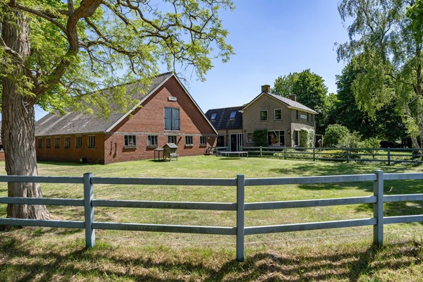 Medium property photo - Ontginningsweg 7, 9865 XA Opende