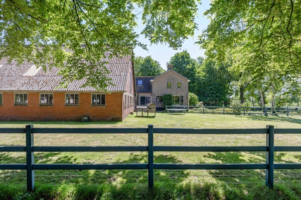 Medium property photo - Ontginningsweg 7, 9865 XA Opende