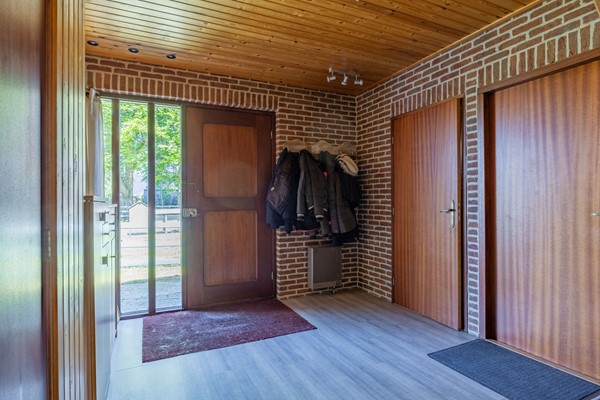 Medium property photo - Ontginningsweg 7, 9865 XA Opende