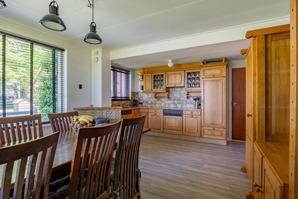 Medium property photo - Ontginningsweg 7, 9865 XA Opende