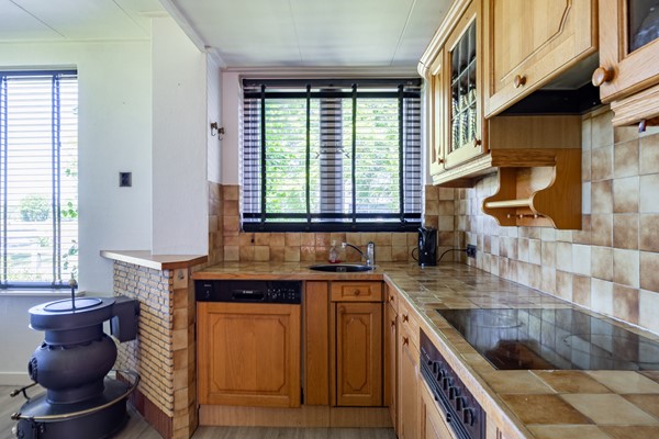Medium property photo - Ontginningsweg 7, 9865 XA Opende