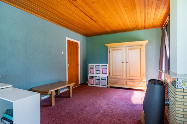 Medium property photo - Ontginningsweg 7, 9865 XA Opende