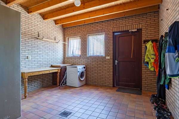 Medium property photo - Ontginningsweg 7, 9865 XA Opende