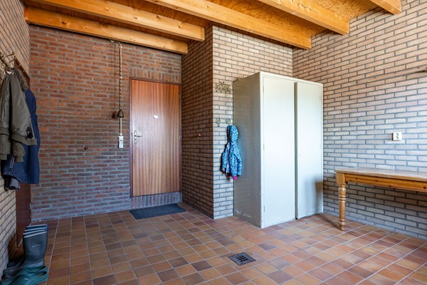 Medium property photo - Ontginningsweg 7, 9865 XA Opende