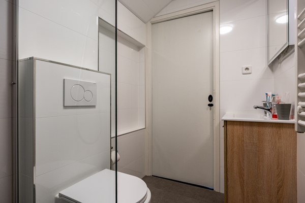 Medium property photo - Ontginningsweg 7, 9865 XA Opende