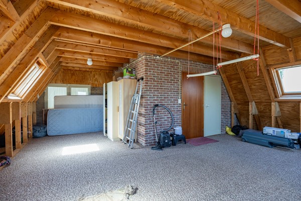 Medium property photo - Ontginningsweg 7, 9865 XA Opende
