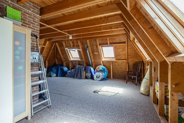 Medium property photo - Ontginningsweg 7, 9865 XA Opende