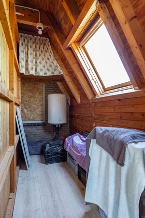 Medium property photo - Ontginningsweg 7, 9865 XA Opende