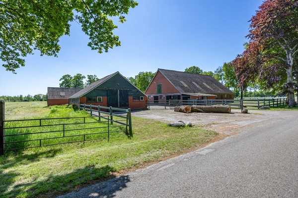 Medium property photo - Ontginningsweg 7, 9865 XA Opende
