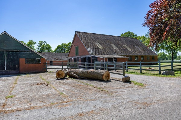 Medium property photo - Ontginningsweg 7, 9865 XA Opende