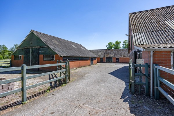 Medium property photo - Ontginningsweg 7, 9865 XA Opende