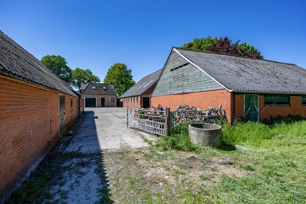 Medium property photo - Ontginningsweg 7, 9865 XA Opende