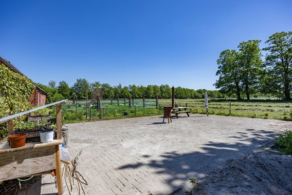 Medium property photo - Ontginningsweg 7, 9865 XA Opende