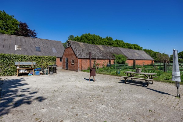 Medium property photo - Ontginningsweg 7, 9865 XA Opende