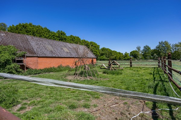 Medium property photo - Ontginningsweg 7, 9865 XA Opende