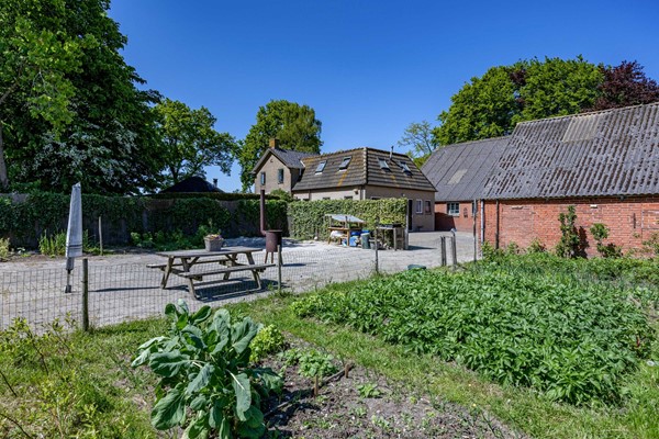 Medium property photo - Ontginningsweg 7, 9865 XA Opende