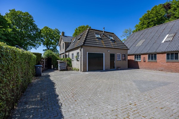 Medium property photo - Ontginningsweg 7, 9865 XA Opende